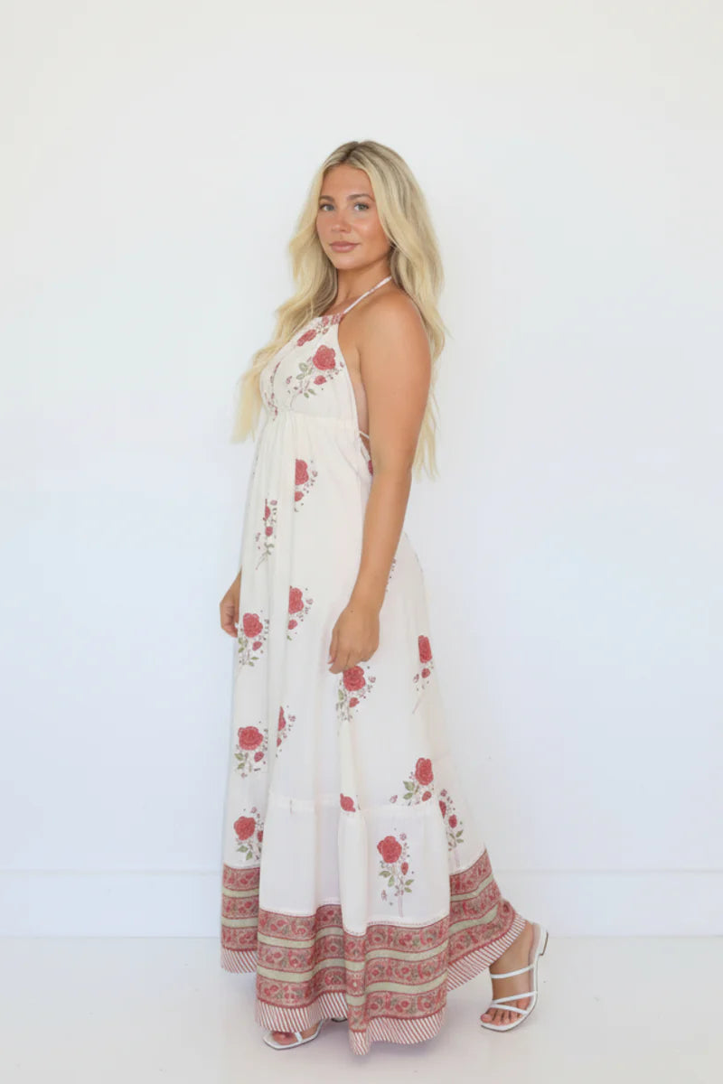 NIBI Ziggy Dress