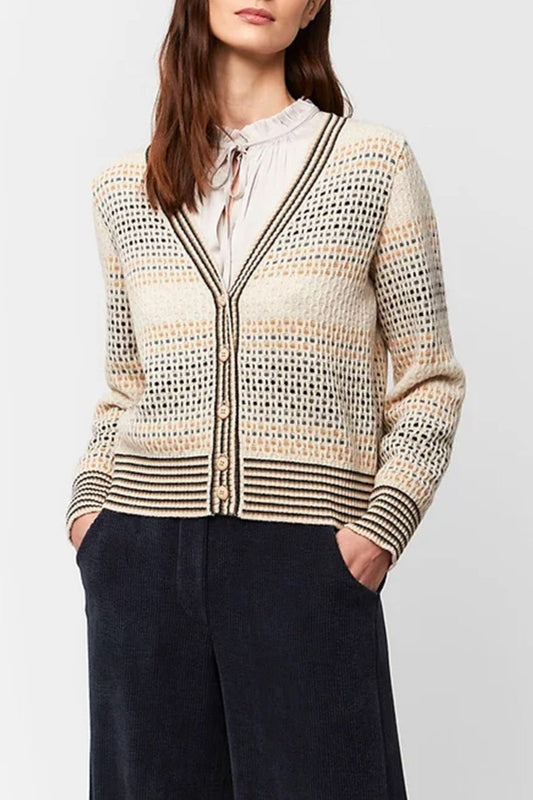 Aldo Martin Colima Cardigan