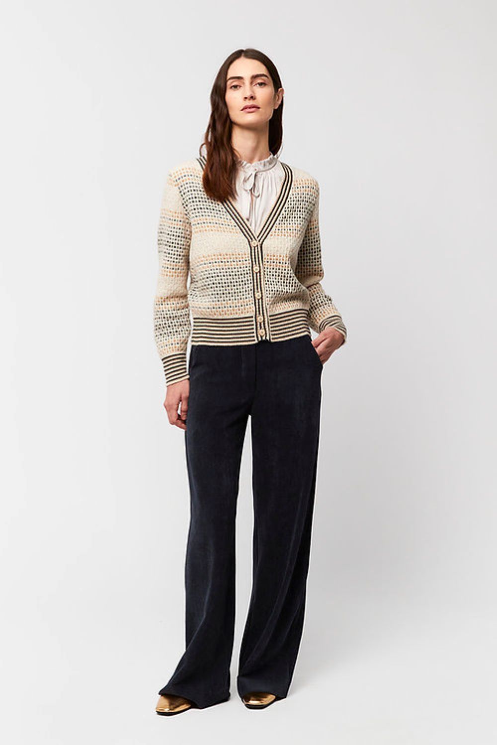 Aldo Martin Colima Cardigan