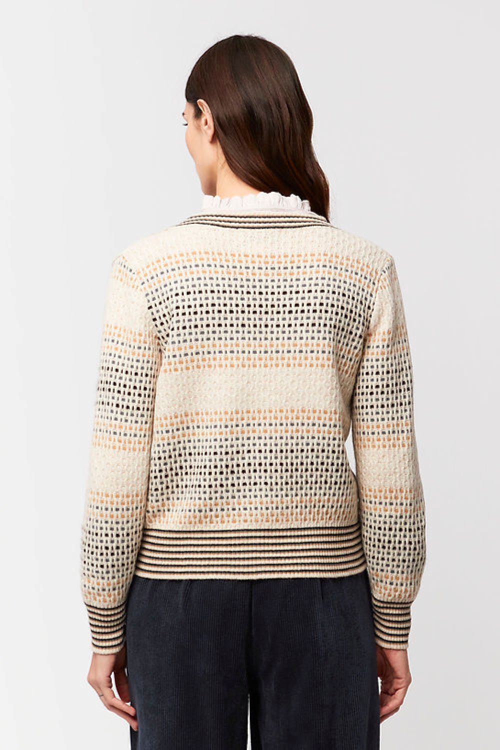 Aldo Martin Colima Cardigan