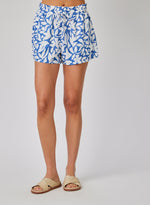 Bella DahlRuffle Edge Shorts