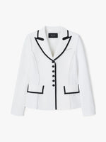 RVN Carmen 6 Button Jacket