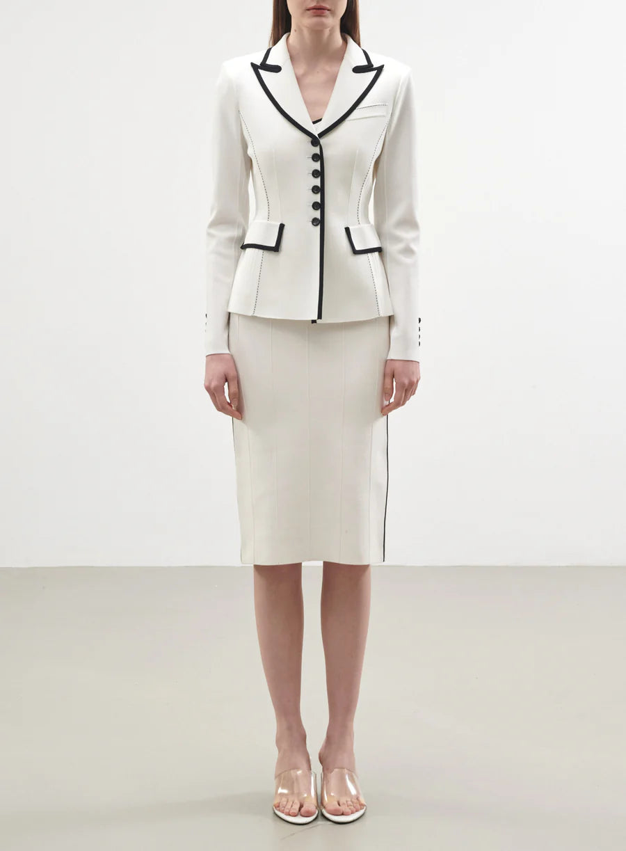 RVN Carmen 6 Button Jacket