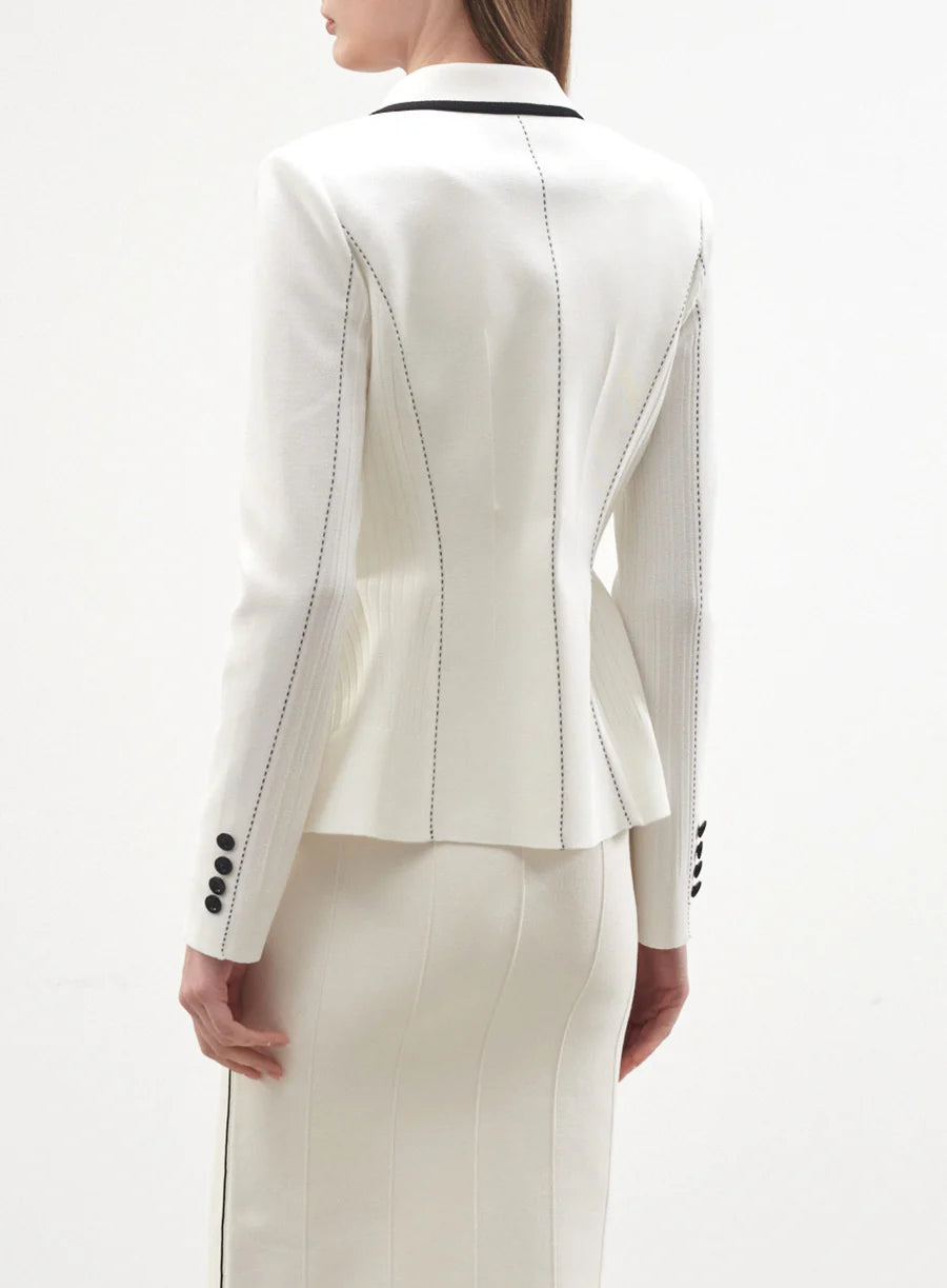 RVN Carmen 6 Button Jacket