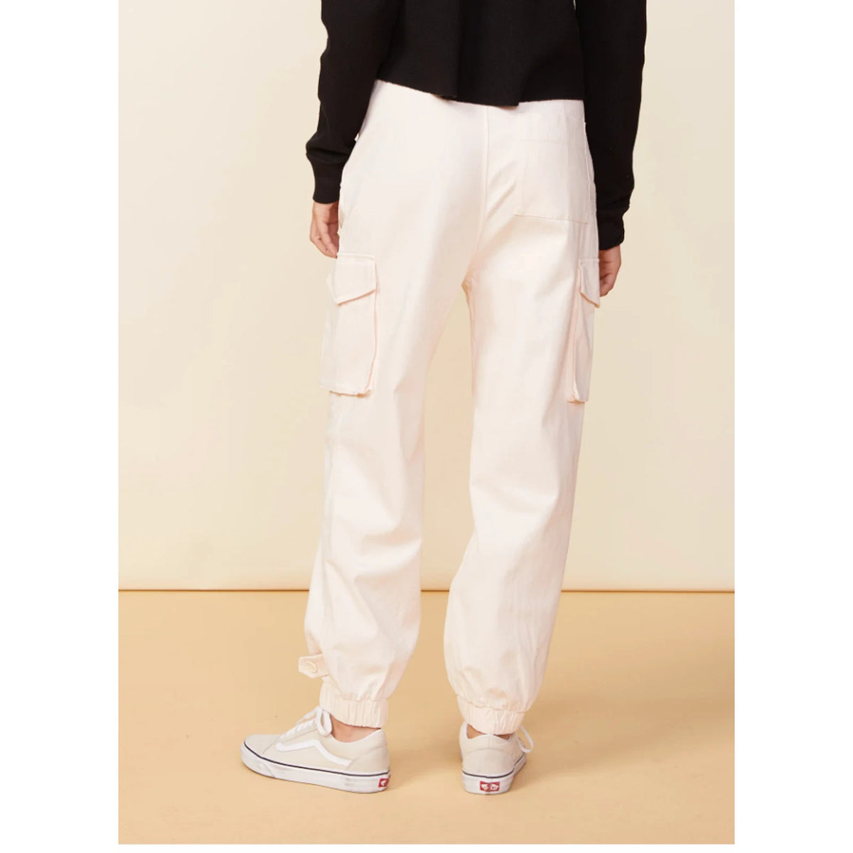 Monrow Utility Pants