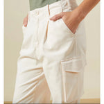 Monrow Utility Pants