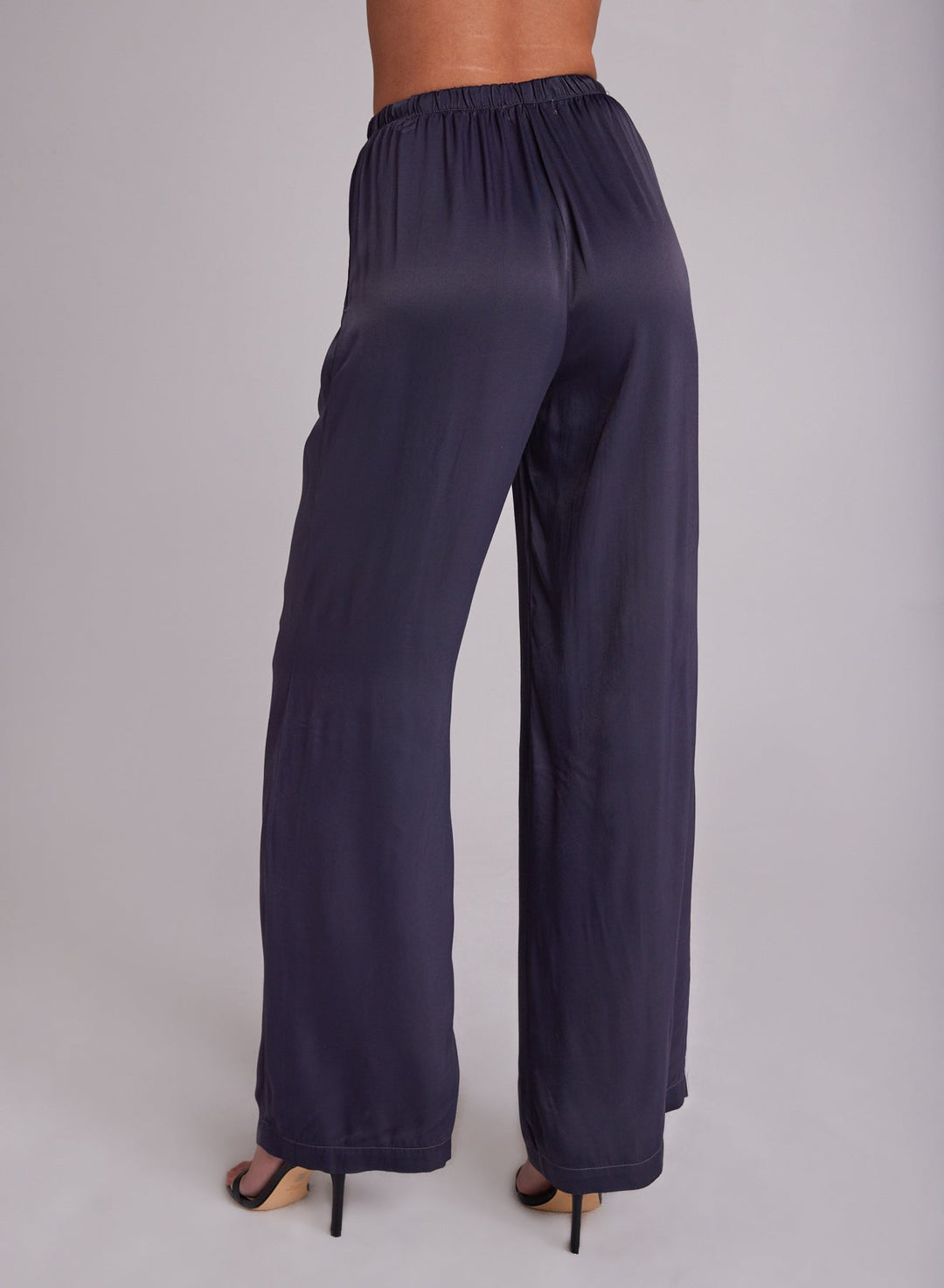 製品保証あり EASY PLEATED TROUSERS BUDSPOOL 舐達麻 - パンツ