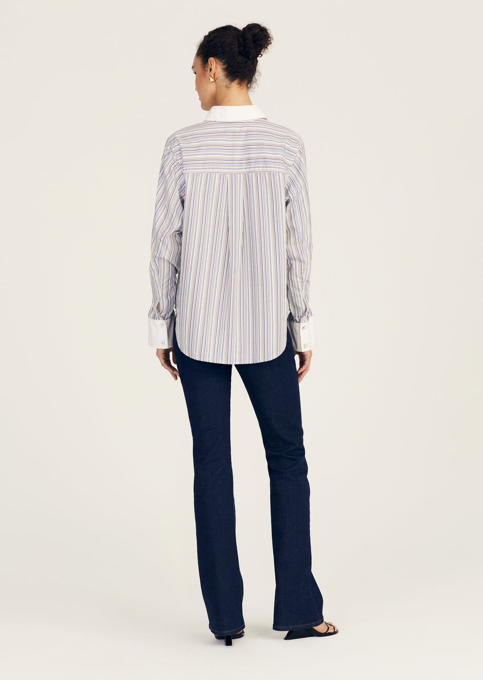 Derek Lam Wesley Shirt