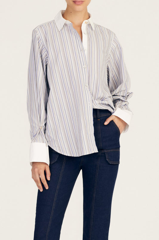 Derek Lam Wesley Shirt