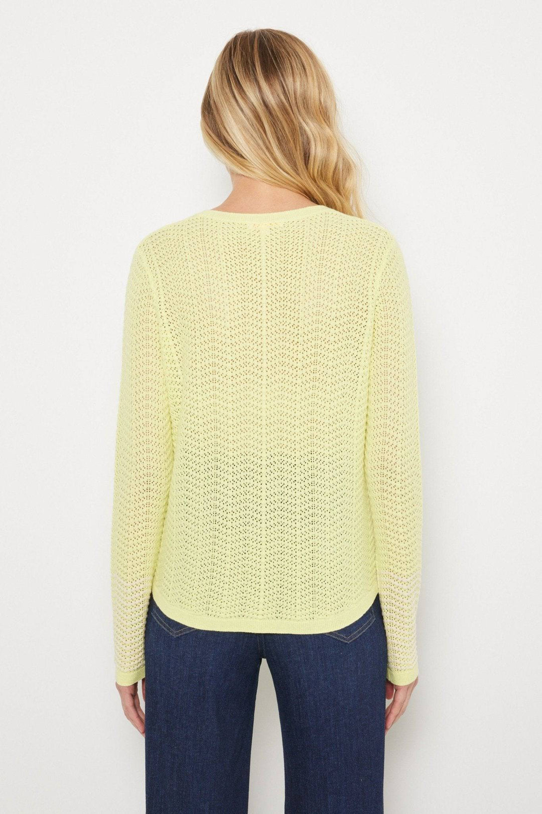 Lisa Todd Self Love Sweater
