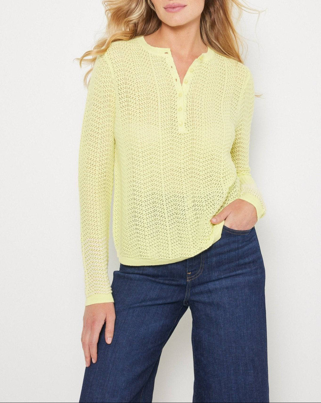 Lisa Todd Self Love Sweater