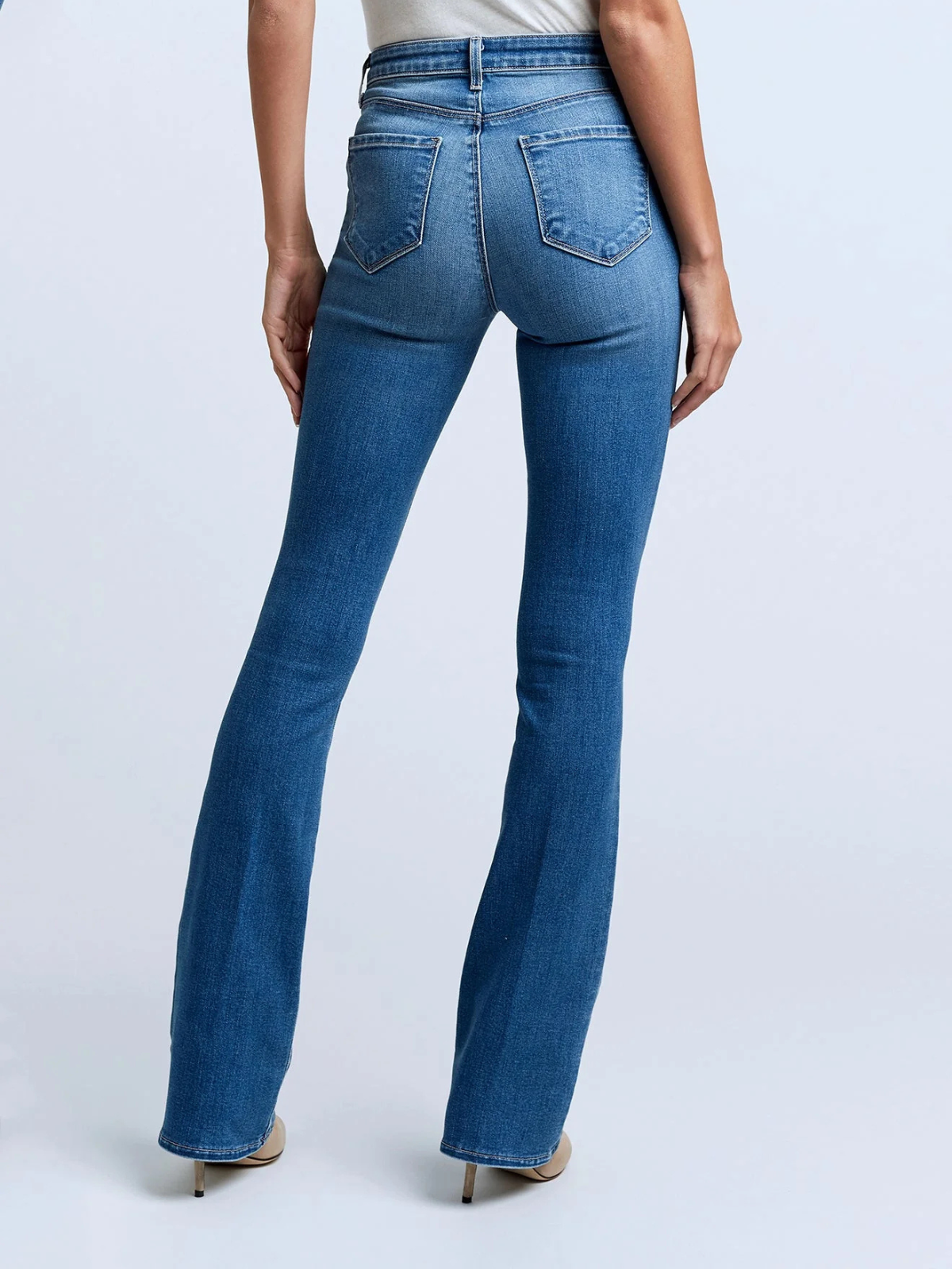 Selma Sleek Baby Boot - 25 / Lakewood - Pants
