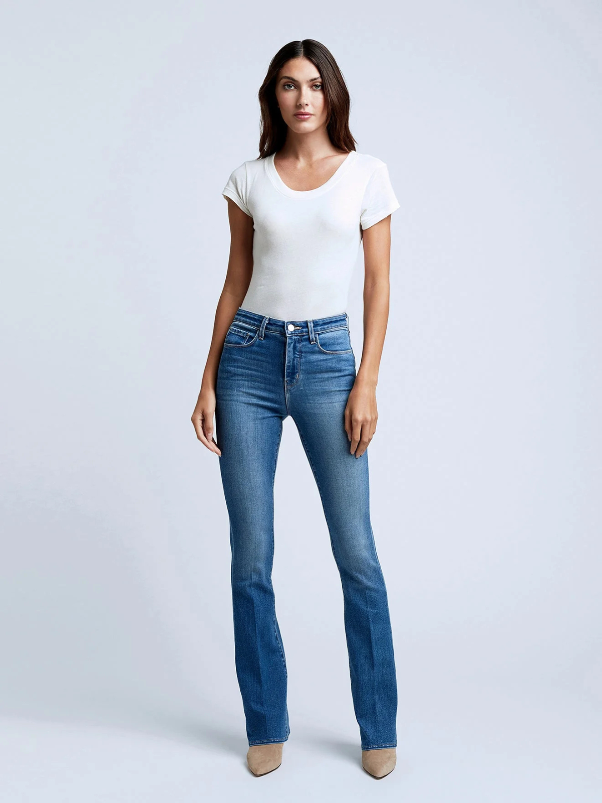 Selma Sleek Baby Boot - 25 / Lakewood - Pants