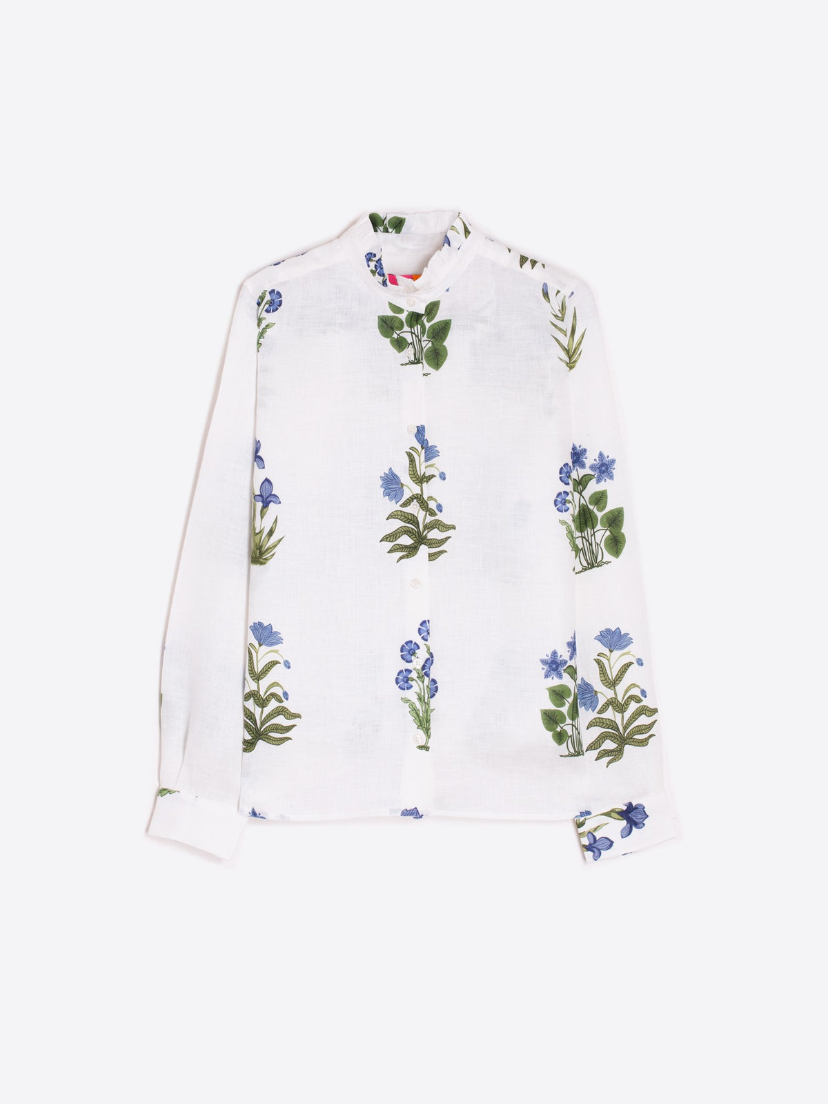 Vilagallo Andy Blouse