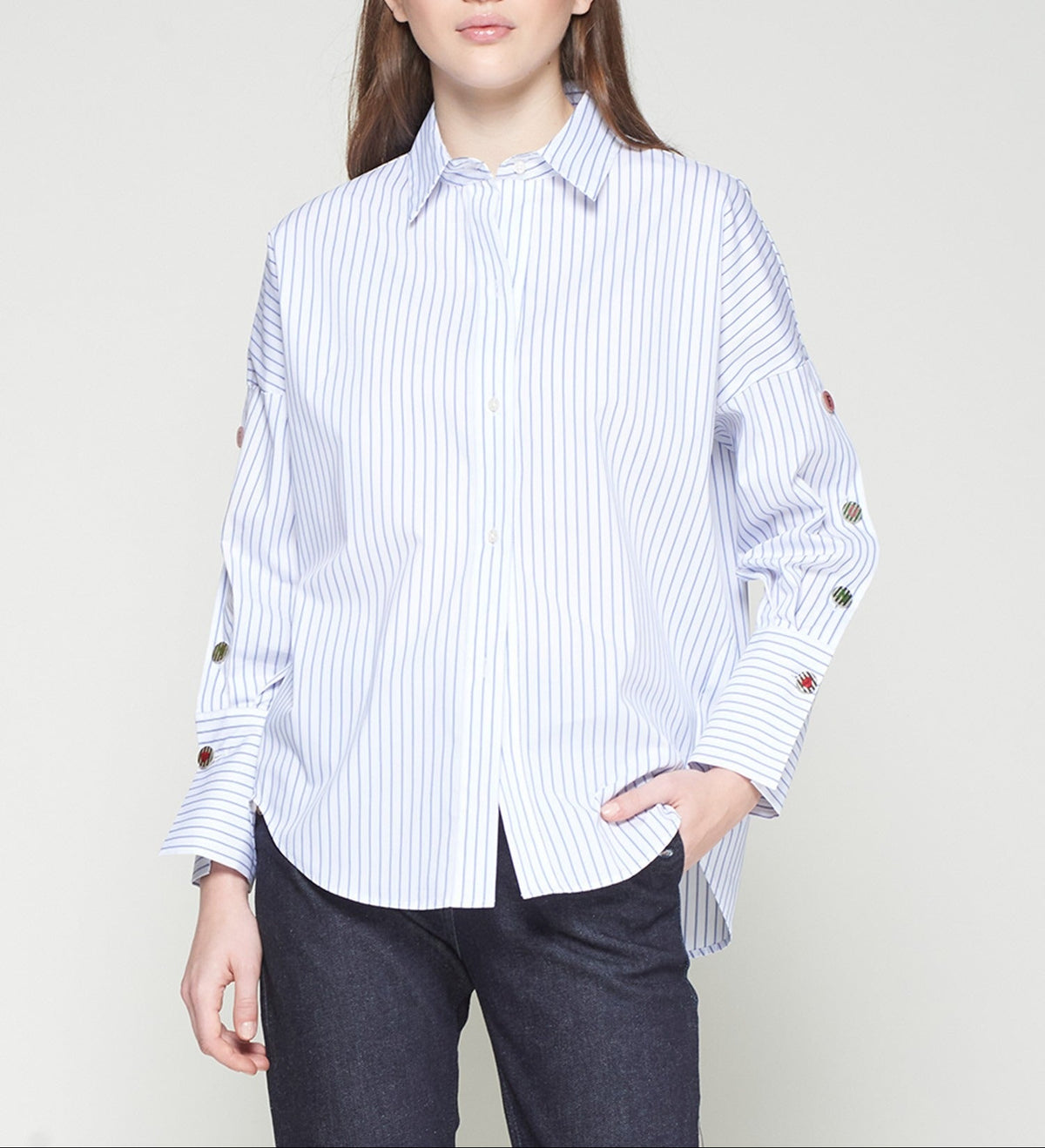Vilagallo Mikaela Shirt