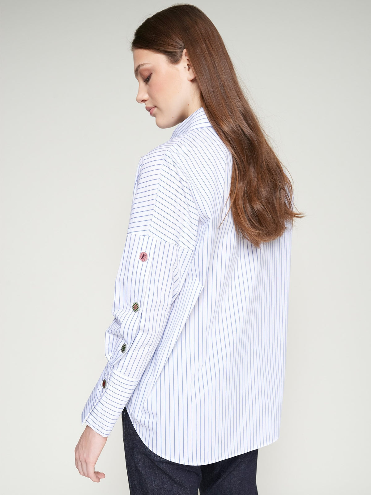 Vilagallo Mikaela Shirt