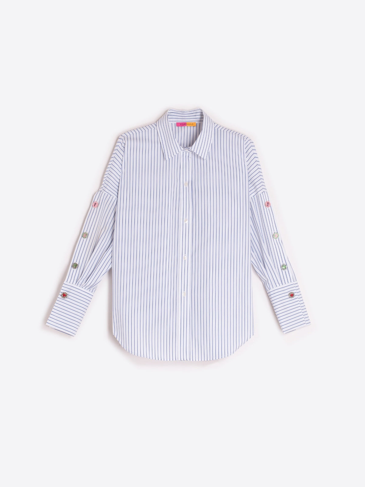 Vilagallo Mikaela Shirt