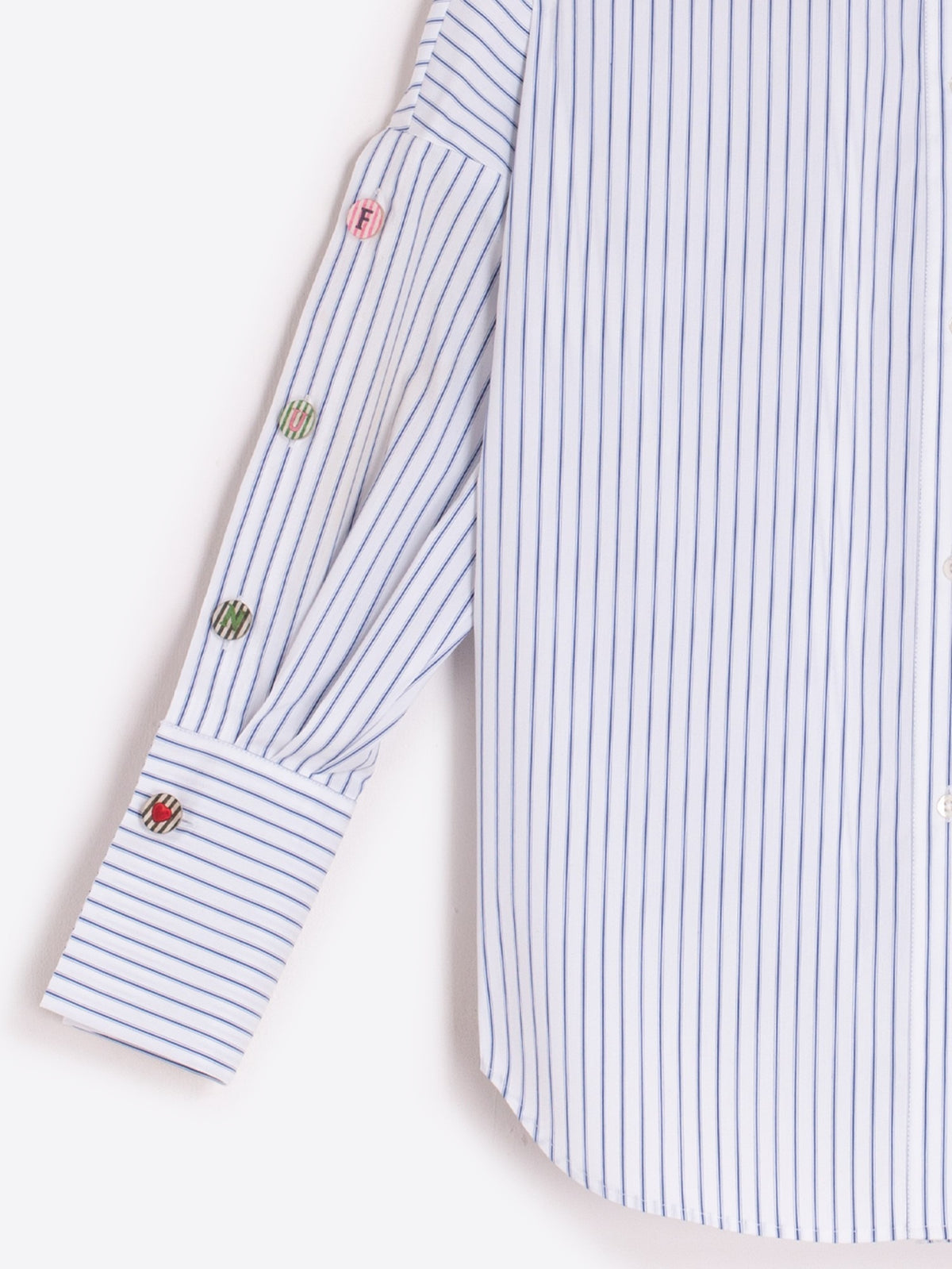 Vilagallo Mikaela Shirt