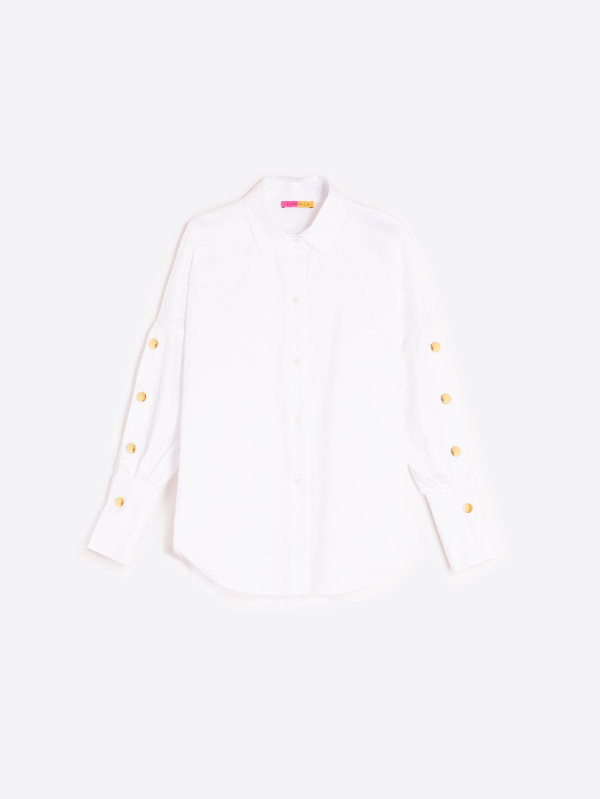 Vilagallo Mikaela Shirt