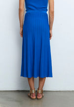 Aldo Martins Knit Midi Skirt