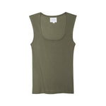 Sundays Rib Taylor Tee