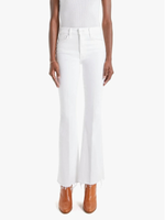 The Weekender Fray Jean