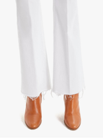The Weekender Fray Jean