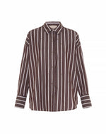 Theo Ts Echo Pearly Shirt