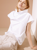 Travel Pant - Kalk - Bottom