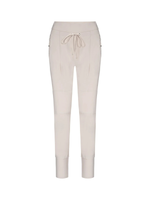 Travel Pant - Kalk - Bottom