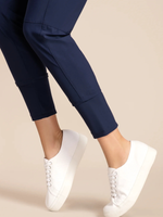 Travel Pant - Marine - Bottom