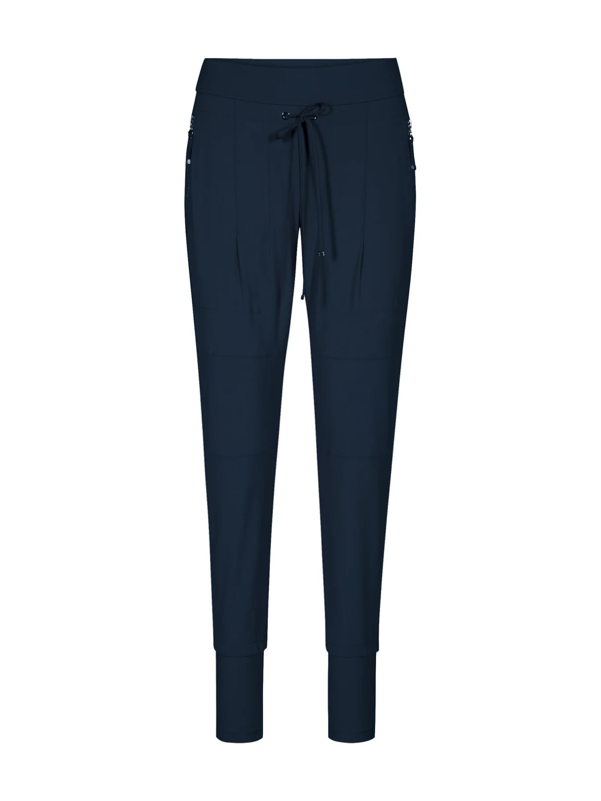 Travel Pant - Marine - Bottom