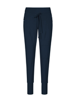 Travel Pant - Marine - Bottom