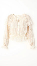 Cami Vitoria Blouse