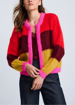 Lisa Todd Tutti Color