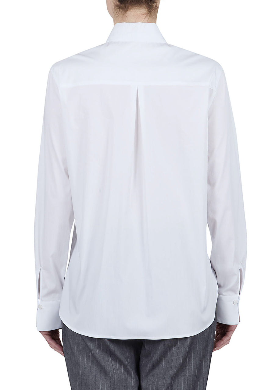 Purotatto Classic Shirt Collar Detail
