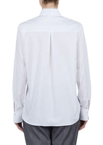 Purotatto Classic Shirt Collar Detail