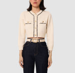 Tara JarmonGemini Sweater