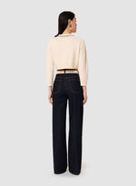 Tara JarmonGemini Sweater