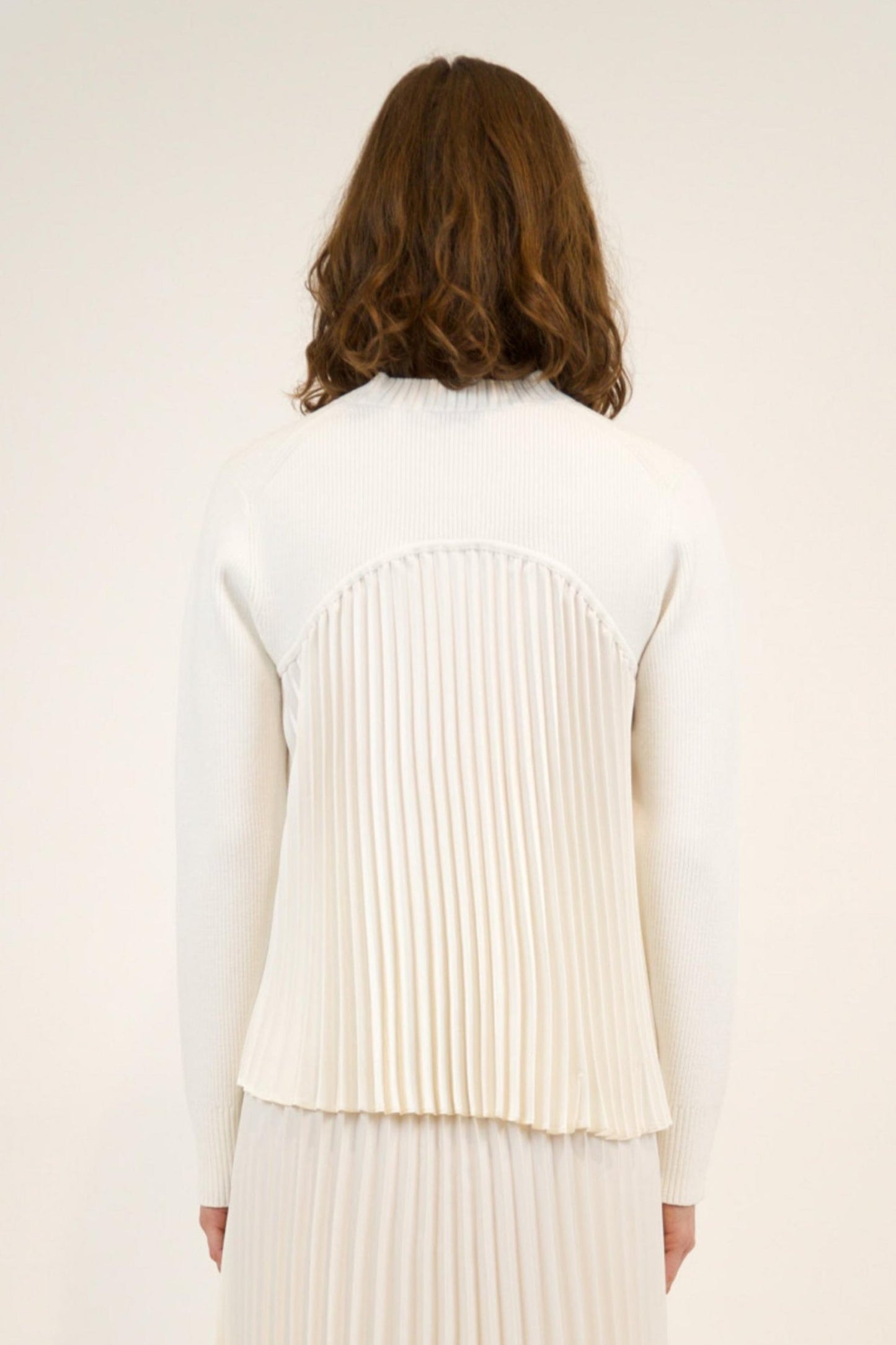 Simkhai  Maeve Pullover