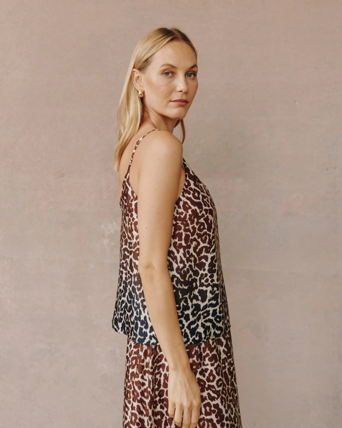 Bella Dahl V-Neck Cami