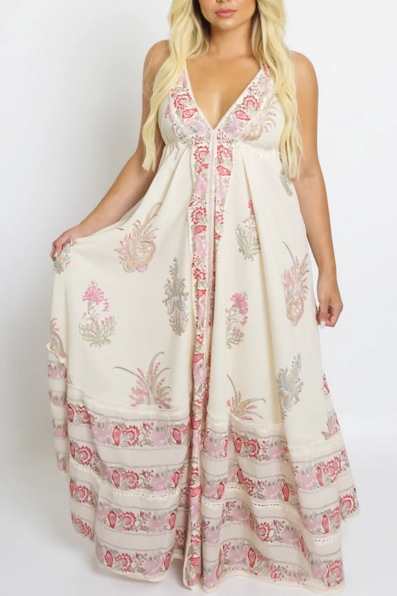 NIBI Ziggy Dress