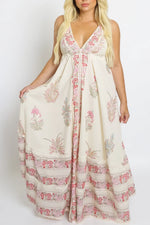 NIBI Ziggy Dress