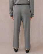 Bella Dahl Whip Stitch Straight Leg Pant