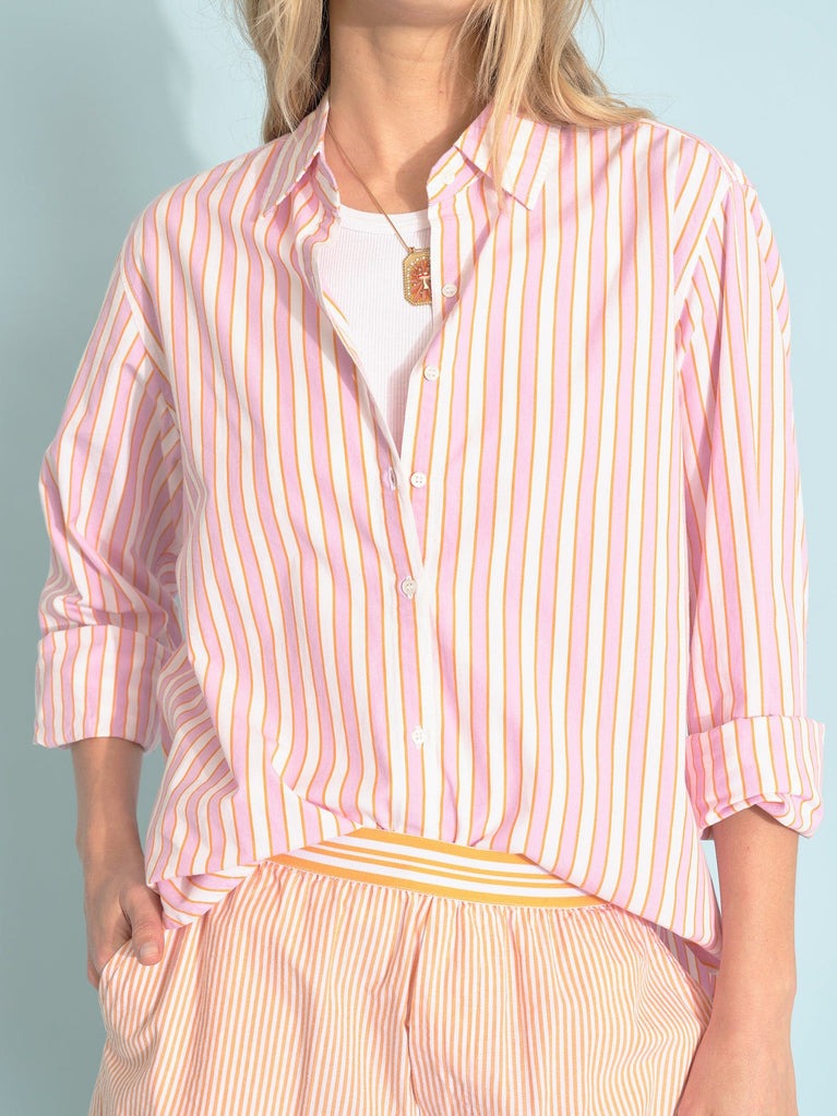Xirena Beau Shirt