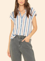 Xirena Tillie Shirt