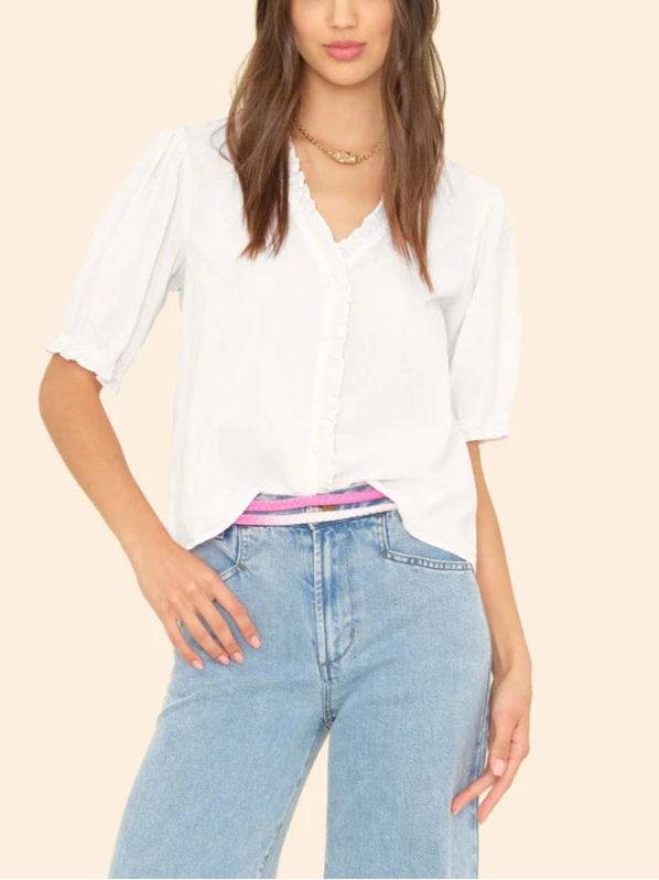 Xirena Jenna Shirt