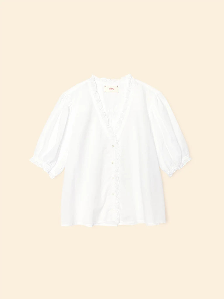 Xirena Jenna Shirt
