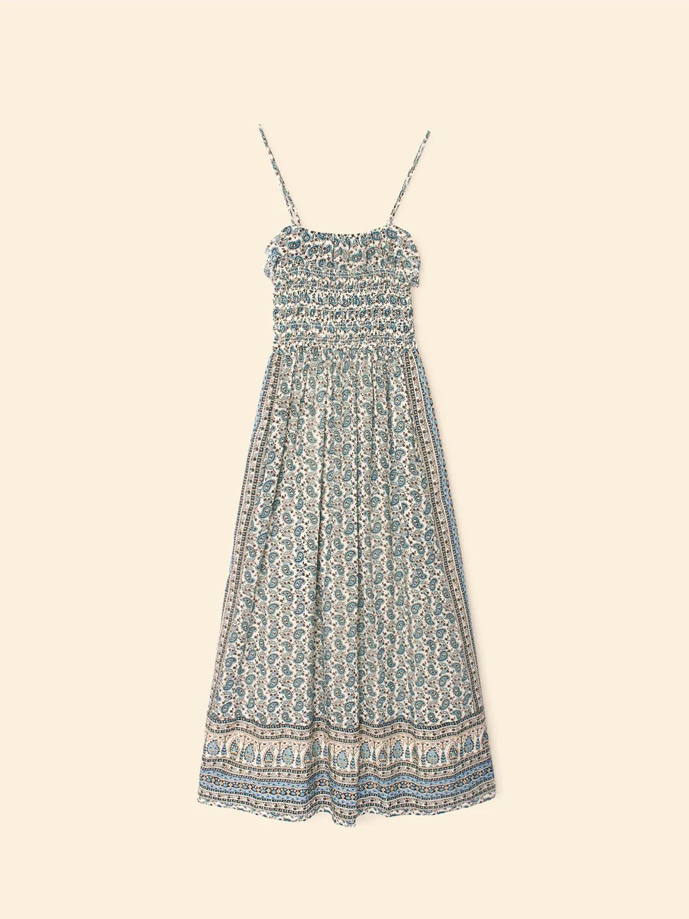 XirenaLarkin Dress