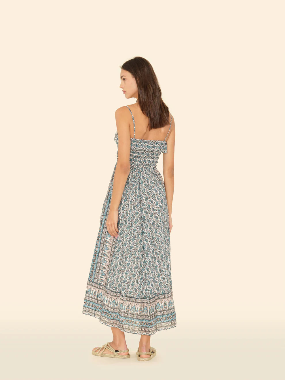 XirenaLarkin Dress